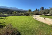 Vafes Kreta, Vafes außergewöhnliches Landgut Steinvilla mit indoor SPA und pri Pool Haus kaufen